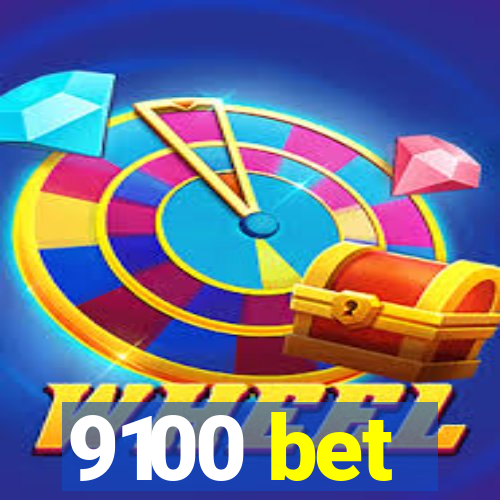 9100 bet